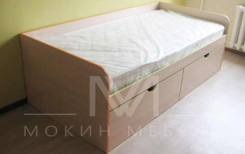 Детская Фиалки