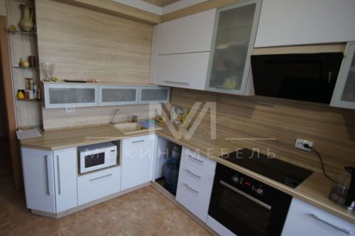 Кухня на заказ Самоа